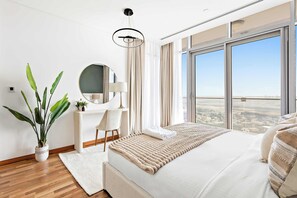 1 chambre, bureau, fer et planche à repasser, Wi-Fi