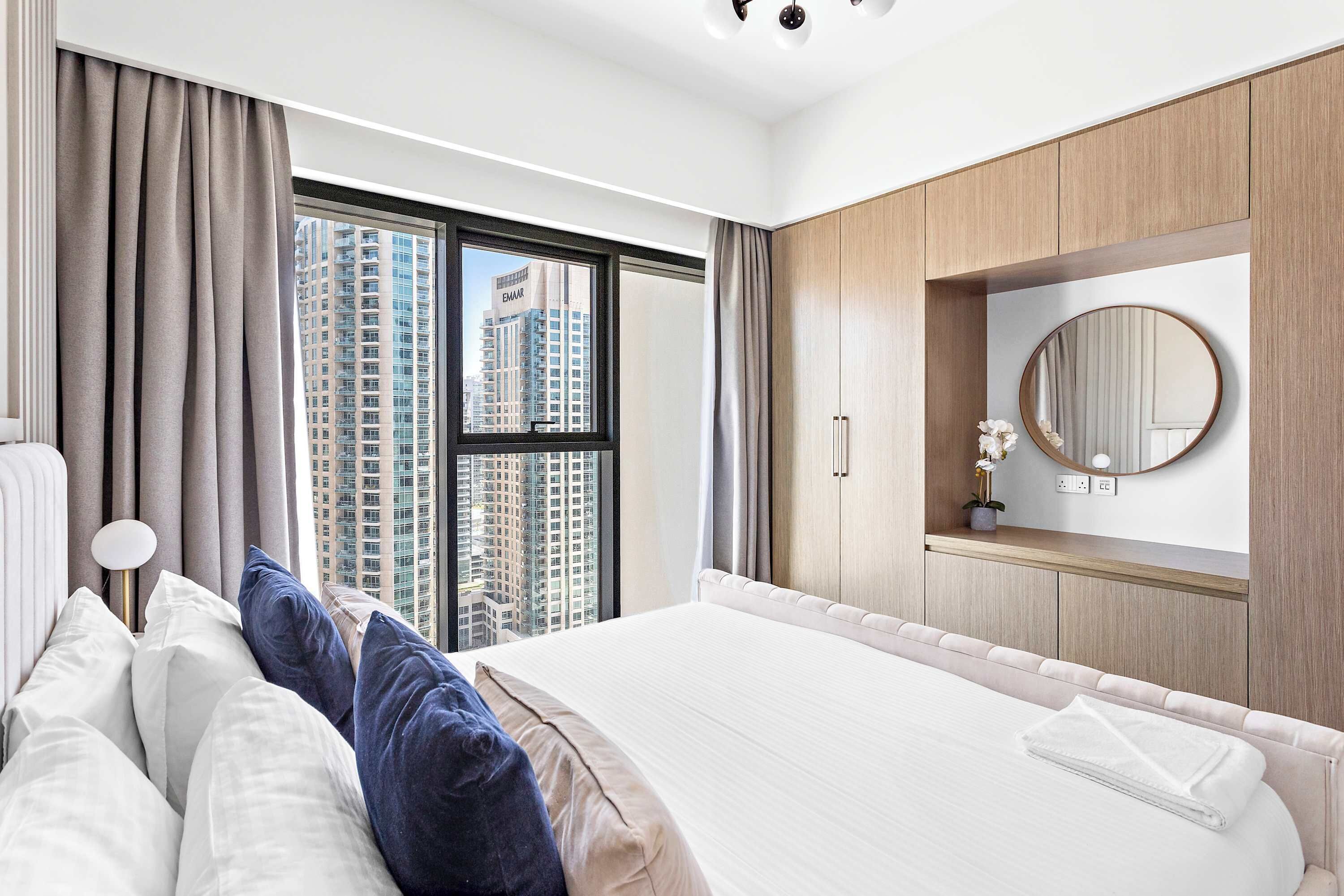 1 Schlafzimmer, Schreibtisch, Bügeleisen/Bügelbrett, WLAN