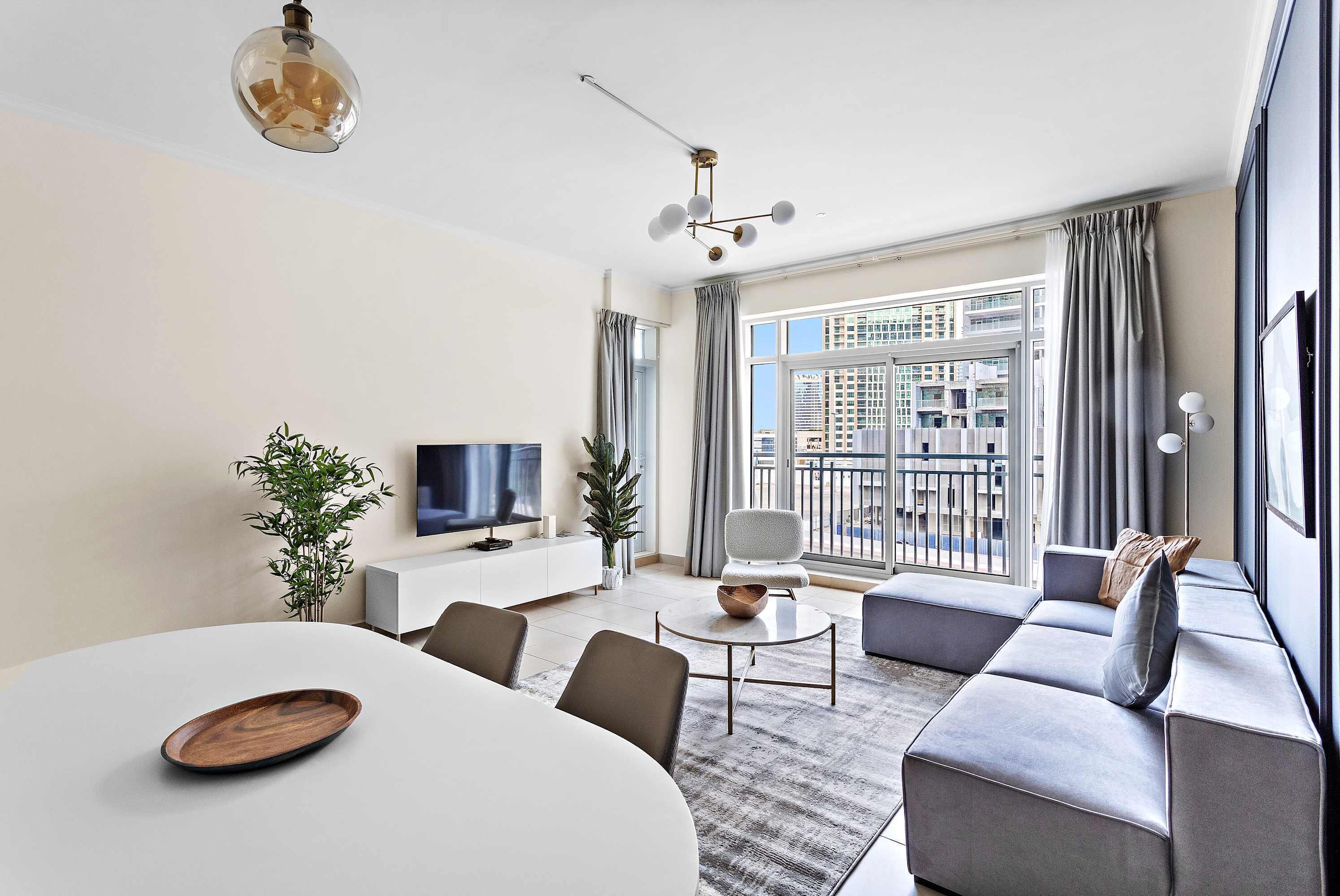 Fernseher, Arbeitsbereiche