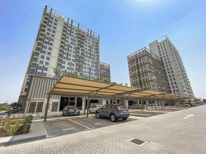 Exterior - Silkhaus Collective Tower | Exclusive Community (Dubai)