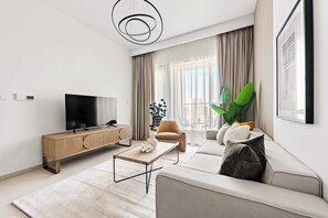TV, offices