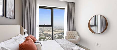 1 chambre, bureau, fer et planche à repasser, Wi-Fi