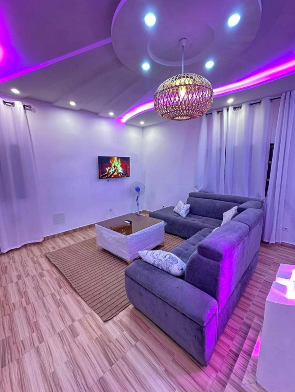Intérieur