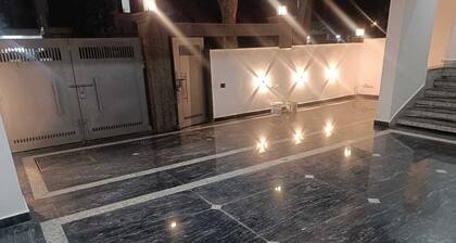 Cozy and Tranquil Nest ( With wifi and Homely Care )