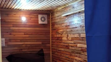 Shared Dormitory, Patio | Free WiFi