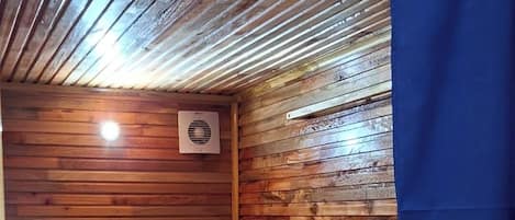 Shared Dormitory, Patio | Free WiFi