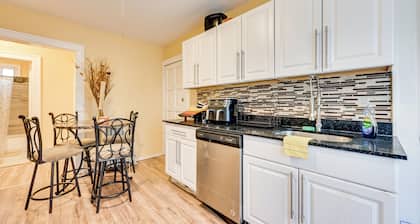 Convenient Hartford Condo < 2 Mi to Dtwn!