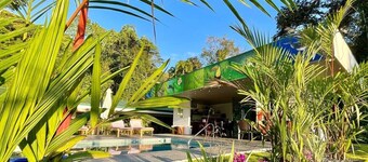 Luxury Apartments Nauyaca
