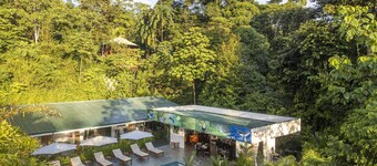 Luxury Apartments Nauyaca