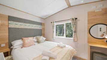 2 chambres, fer et planche Ă repasser, Wi-Fi, draps fournis