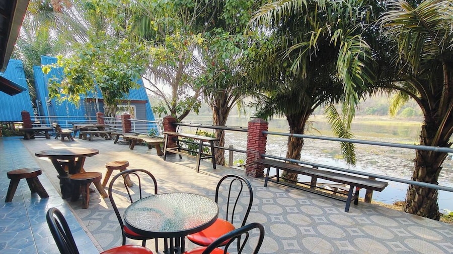 Ban Phu Kieng Nam Resort