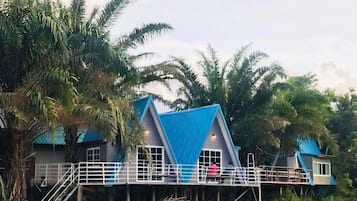 Standard Chalet | Free WiFi