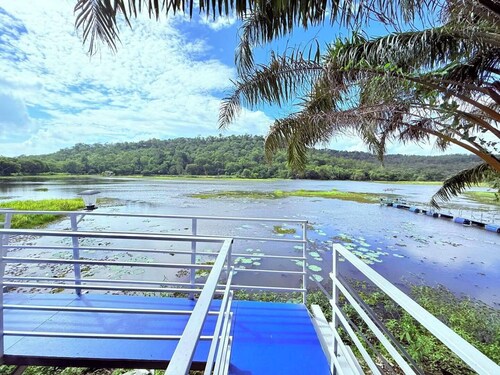 Ban Phu Kieng Nam Resort