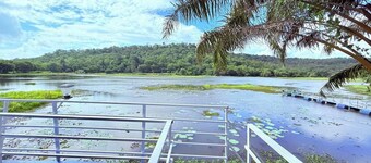 Ban Phu Kieng Nam Resort