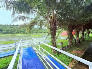 Standard Chalet | Free WiFi - Ban Phu Kieng Nam Resort (Sirindhorn)