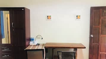 標準單棟小屋 | 免費 Wi-Fi