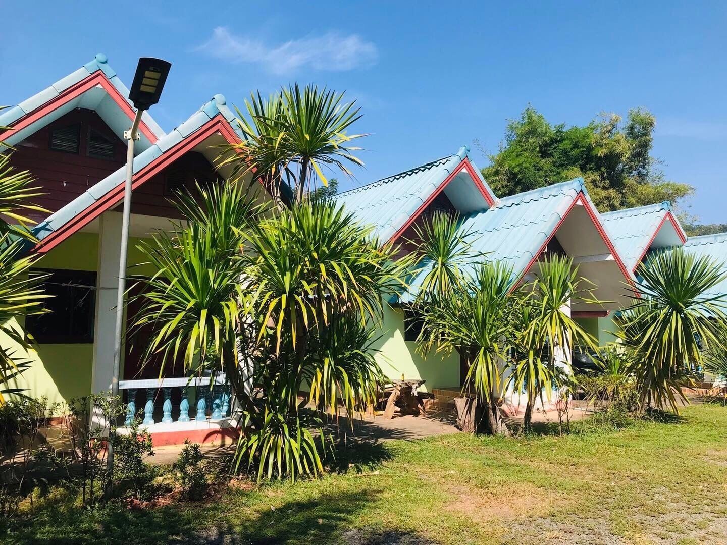 Standard Bungalow | Free WiFi