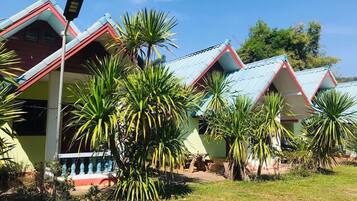 Bungalow estándar | Wifi gratis