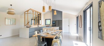 Villa Grand-Voile 5*, Noirmoutier-en-l'Île