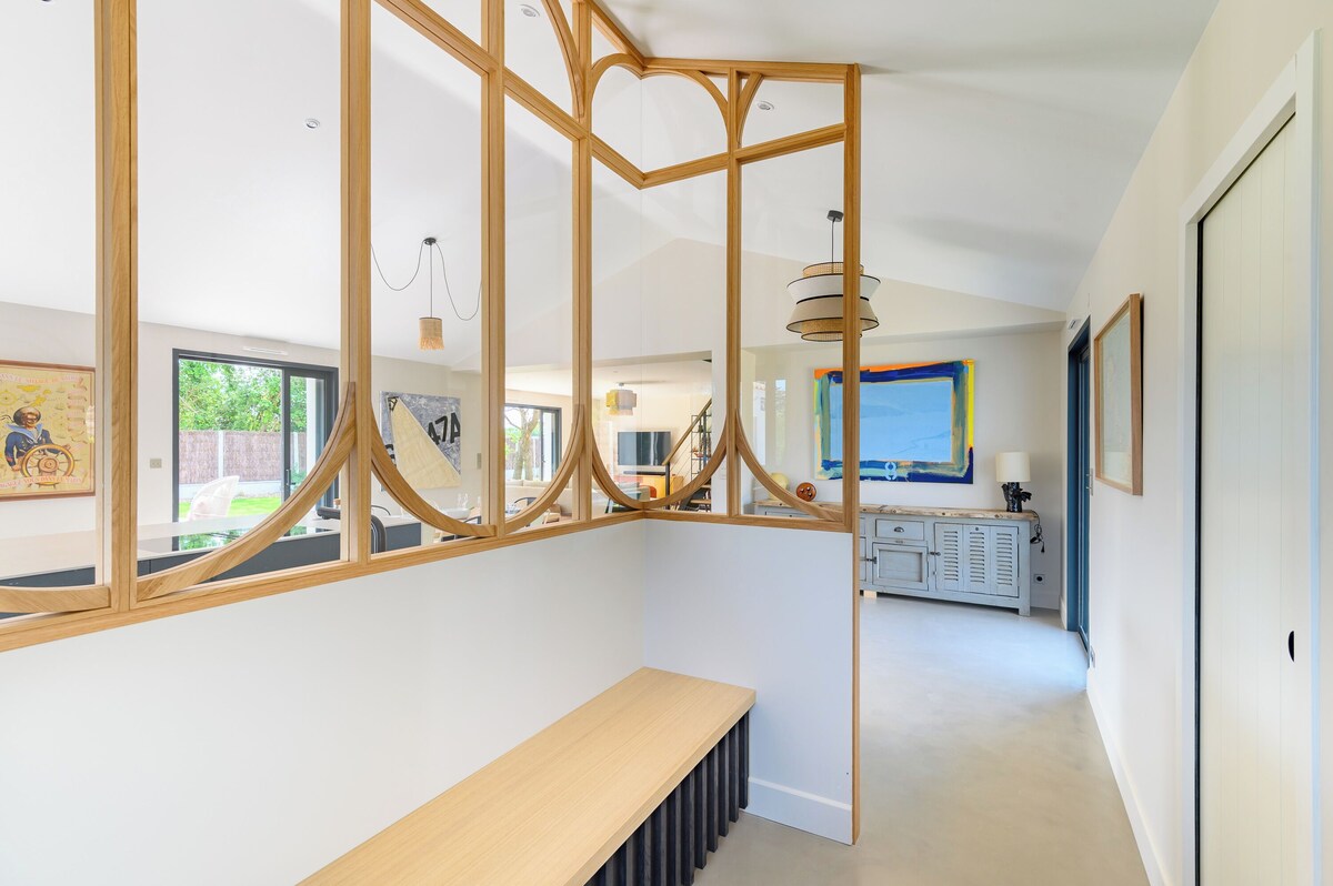 Bild für Gastgeberprofil