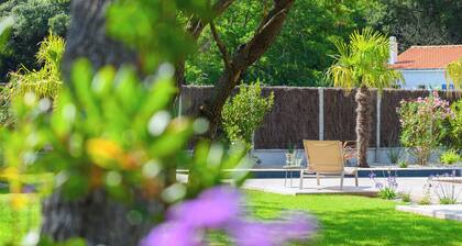 Villa Grand-Voile 5*, Noirmoutier-en-l'Île