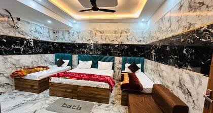 JYOTI STAY INN
