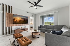 Smart TV, offices