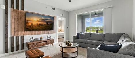 Smart-TV, Arbeitsbereiche