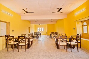 In-room business centre - Saira Heritage Resort (Jaisalmer)