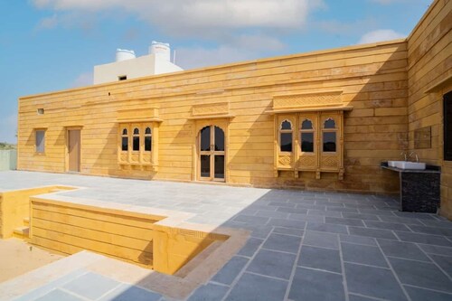 Saira Heritage Resort