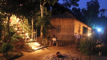 Ngoại thất