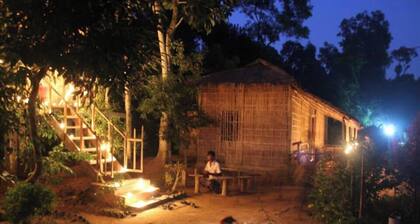 Shantibari Eco Resort