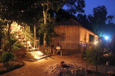 Shantibari Eco Resort