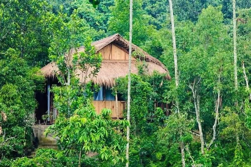 Shantibari Eco Resort