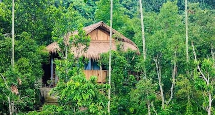 Shantibari Eco Resort