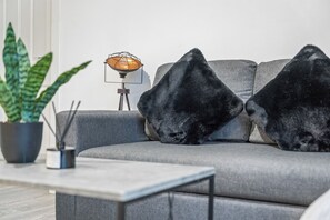 Téléviseur connecté