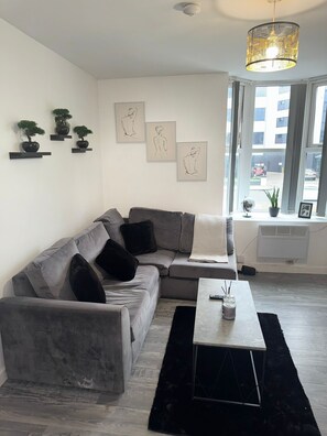 スマートテレビ