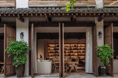 餐廳