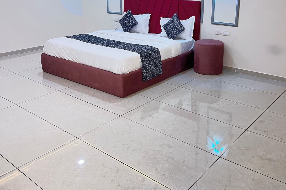 Deluxe Room, City View | Free WiFi