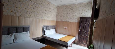 ห้องพัก