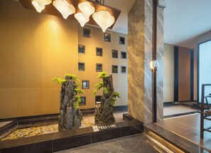 Exterior - GUI YUAN ZHEN PIN HOTEL (Zhangjiajie)