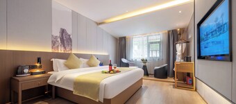 GUI YUAN ZHEN PIN HOTEL