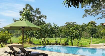 Villa Mankani