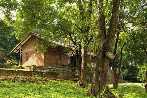 Villa Mankani