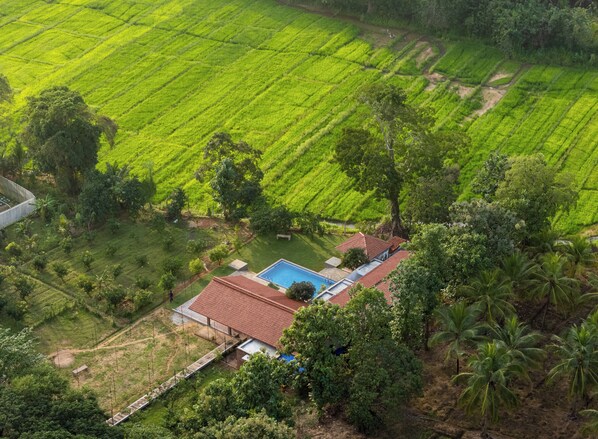 Exterior - Villa Mankani (Dambulla)