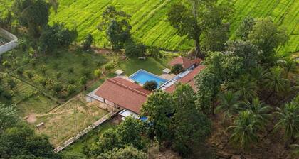 Villa Mankani