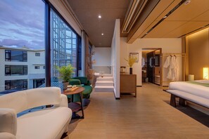 View from room - The wonderland homestay (Deqin)