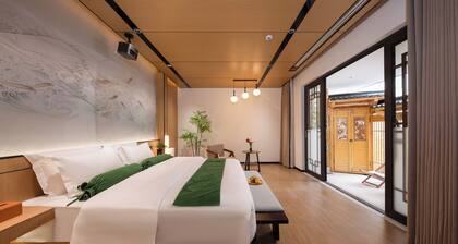 The wonderland homestay