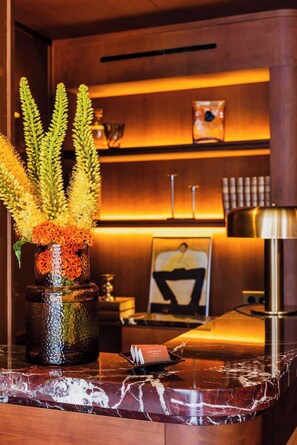 Minibar