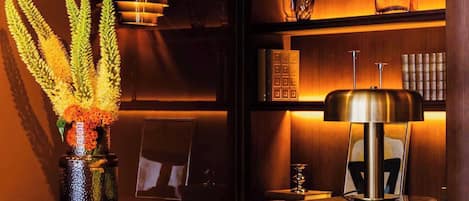 Minibar